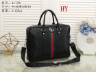 Gucci Normal Quality Handbags 270