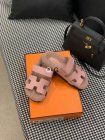 Hermes Women's Slippers 407