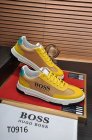 Hugo Boss Men's Shoes 120