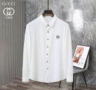 Gucci Men's Shirts 225