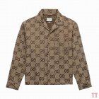Gucci Men's Shirts 319