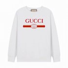 Gucci Men's Long Sleeve T-shirts 558