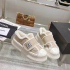 Chanel Women's Shoes 1072