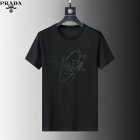 Prada Men's T-shirts 131