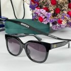 Gucci High Quality Sunglasses 4484