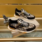 Fendi Men's Shoes 162