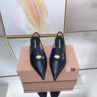 MiuMiu Women's Shoes 106