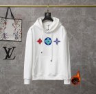 Louis Vuitton Men's Hoodies 172