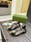Gucci Women's Shoes 989
