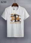 Burberry Men's T-shirts 01