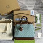 Gucci Original Quality Handbags 488