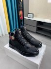 Versace Men's Shoes 978