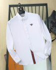 Gucci Men's Shirts 161