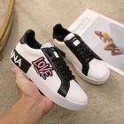Dolce & Gabbana Men's Shoes 242