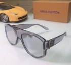Louis Vuitton High Quality Sunglasses 3128
