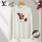 Louis Vuitton Men's Sweater 546
