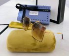 Gucci High Quality Sunglasses 2325