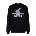 Gucci Men's Long Sleeve T-shirts 519