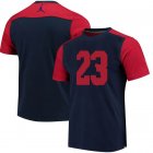 Air Jordan Men's T-shirts 802