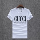 Gucci Men's T-shirts 878