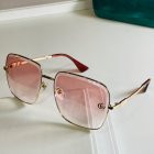 Gucci High Quality Sunglasses 2382