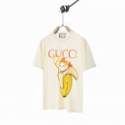 Gucci Men's T-shirts 1442