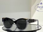 Prada High Quality Sunglasses 462