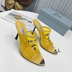 Prada Women's Shoes 171