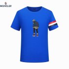 Moncler Men's T-shirts 181