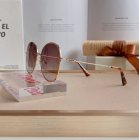 DIOR High Quality Sunglasses 739
