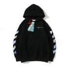 Off white Men's Hoodies 186