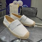 DIOR Women's Shoes 104