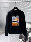 Hermes Men's Long Sleeve T-shirts 82