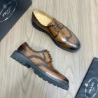 Prada Men's Shoes 670