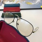 Gucci High Quality Sunglasses 4391