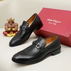 Salvatore Ferragamo Men's Shoes 357