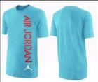 Air Jordan Men's T-shirts 262
