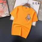 Moncler Men's T-shirts 156