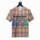 Burberry Men's T-shirts 300