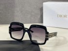 DIOR High Quality Sunglasses 639