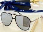 DIOR High Quality Sunglasses 662