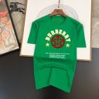 Burberry Men's T-shirts 136