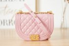 Chanel High Quality Handbags 422