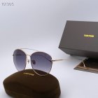 TOM FORD High Quality Sunglasses 810