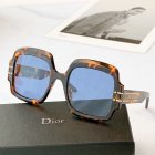 DIOR High Quality Sunglasses 786