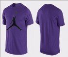 Air Jordan Men's T-shirts 286