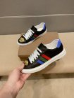 Versace Men's Shoes 11