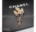 Chanel Brooch 66