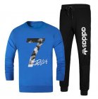 adidas Apparel Men's Casual Suits 228