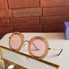 Gucci High Quality Sunglasses 69